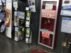 -迪卡侬(明光路店)