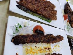 -bosphorus 铂斯西餐厅·土耳其烧烤(环市中路店)