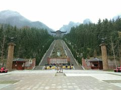 -神农架景区