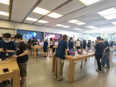 -Apple零售店(深圳益田假日广场店)