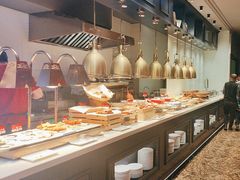 -SEA西雅图海鲜自助餐厅(海乐世界店)