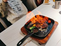 -牛扒先生·厚切雪花牛扒西餐厅(北京路禺山路店)