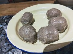 撒尿牛丸-蜀大侠火锅(车公庙店)