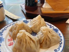 无锡小笼（4只）-勤德兴(湖滨路店)