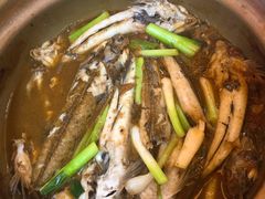 -金生美食(贵州路店)