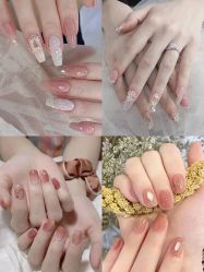 -M·X Nail日式美甲美睫