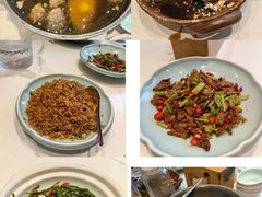 -湘水滨·臭鳜鱼·湘菜(马驹桥店)