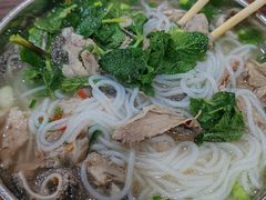 -攀枝花·任德琼·盐边羊肉米线