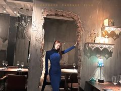 -CHURCH  BISTRO 教堂·餐吧