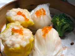 -七哥港式茶餐厅(亮马桥总店)