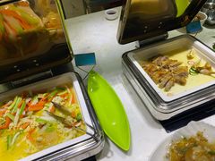 -339旋转餐厅(天府熊猫塔店)