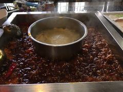 -李雪火锅食府(宽窄巷子总店)