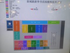 -新华书店(泉城路店)