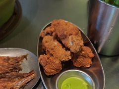 -山葵说·泥炉烤肉(泰达时尚E街区店)