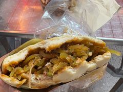 -刘小武·锅魁(总店)