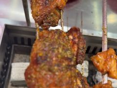 -7只羊·鲜羊肉串·地锅鸡精酿(玄武墨香路店)