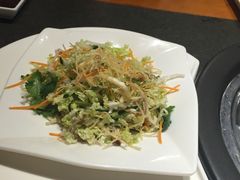 -马路边上·小海鲜烧烤(八一路店)