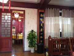 -长兴菜馆(高桥店)