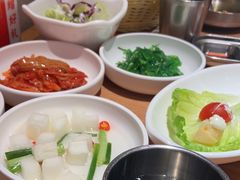 -韩悦牛排烤肉无限续(宝能中心店)