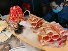 -大隐·成都火锅Bistro(合生麒麟新天地店)