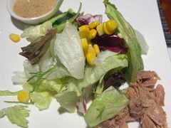 -斗牛士牛排餐厅(嘉里汇店)