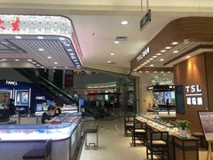 -翠微百货(龙德店)