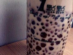 -1点点(永康丽州中店)