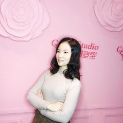 点击看大图 -柯琳造型直营店