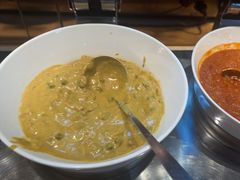 -比格比萨自助(宝山日月光店)