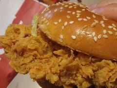 -肯德基(丰北路店)