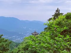 -香山公园
