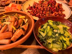 -饭江湖·江湖菜(湖广会馆店)