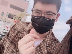 -台场海滨公园船码头