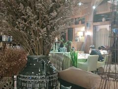 -一棵树·意大利西餐厅One Tree(新城店)