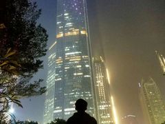 -广州四季酒店·天吧·高空酒吧