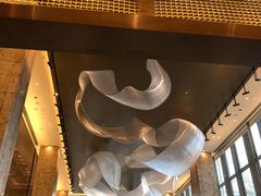 -杭州城中香格里拉大酒店