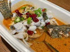 -甜阿姨·天台花园私房菜(万松园店)