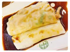 -添好运点心专门店(深水埗店)