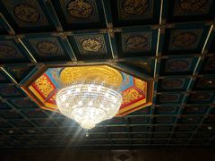 -丽思卡尔顿酒店泳池(金融街店)