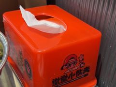 -堂堂小伙夫·辽宁小吃大排档(京西大悦城店)