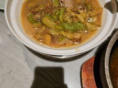 -青雅中餐厅(大连金石滩绿发希尔顿度假酒店)
