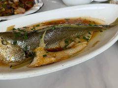 -碧海银沙海鲜餐厅(恒大海上威尼斯店)