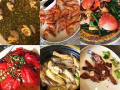 -大蓉和(一品天下店)