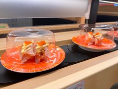 -友壹町寿司(佛山新DNA店)