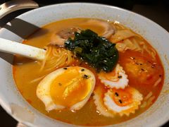 -松幸日式料理(中山路店)
