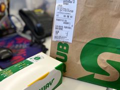 -赛百味SUBWAY(凯德mall大峡谷店)