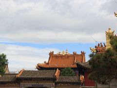 -大召无量寺