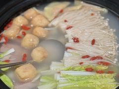 -健眺小海鲜(临海后山店)