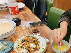 -合合春饼(潘家园店)