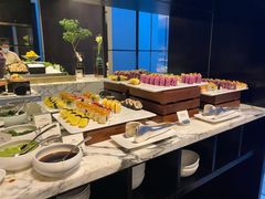 -广州文华东方酒店·悦铂尼西餐厅
